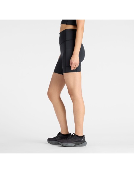 New Balance RC Elite Storage Short WB61I098BK