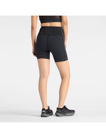 New Balance RC Elite Storage Short WB61I098BK