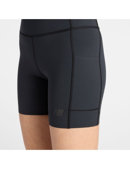 New Balance RC Elite Storage Short WB61I098BK