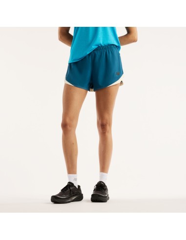 New Balance RC Essentials 3 inch Short WB61J868STS