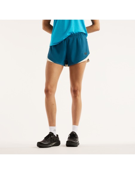 New Balance RC Essentials 3 inch Short WB61J868STS