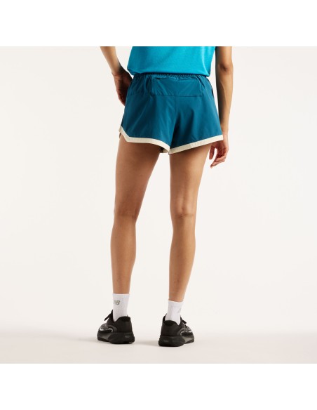 New Balance RC Essentials 3 inch Short WB61J868STS