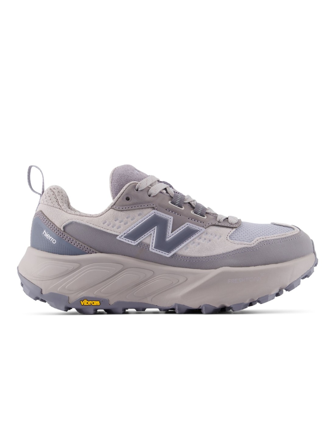New Balance Fresh Foam X Hierro Trek WHIET90M