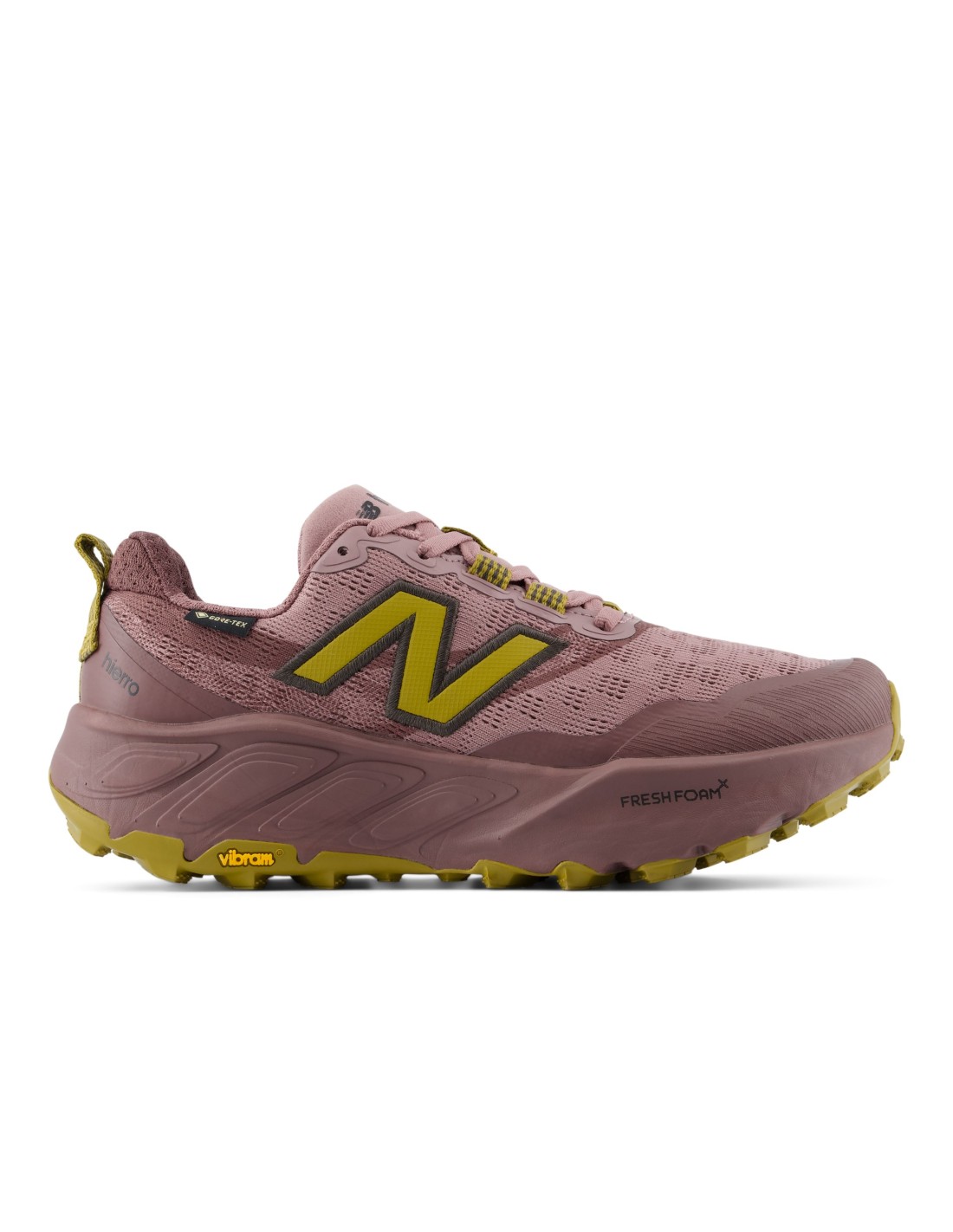 New Balance Fresh Foam X Hierro v9 GTX WHIG5G3