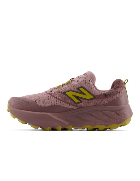 New Balance Fresh Foam X Hierro v9 GTX WHIG5G3