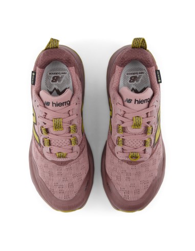 New Balance Fresh Foam X Hierro v9 GTX WHIG5G3