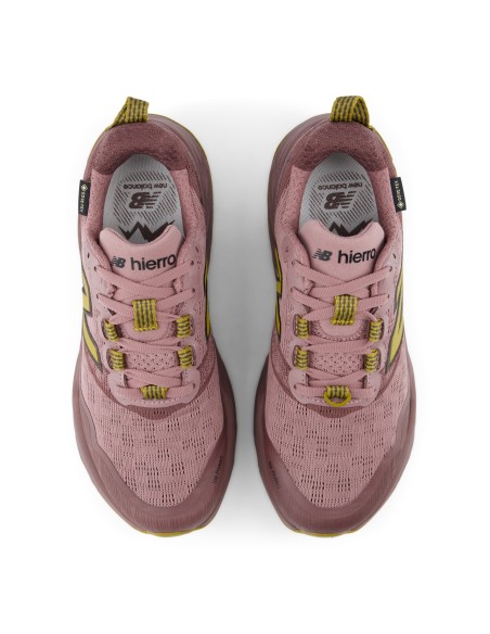 New Balance Fresh Foam X Hierro v9 GTX WHIG5G3