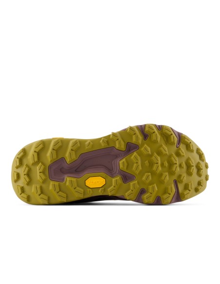 New Balance Fresh Foam X Hierro v9 GTX WHIG5G3