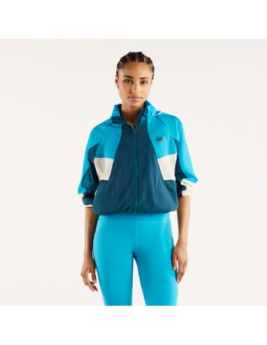 New Balance RC Jacket WJ61J326STS