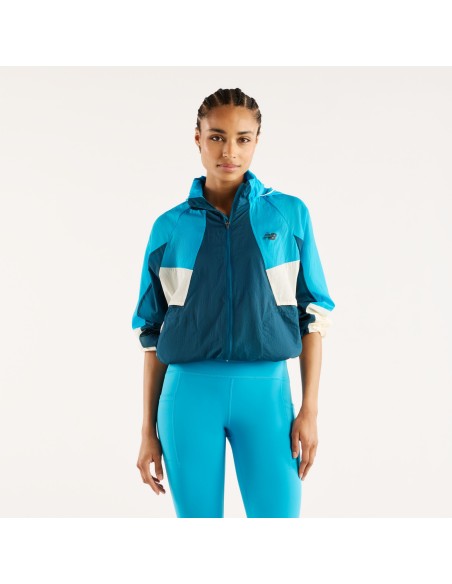 New Balance RC Jacket WJ61J326STS