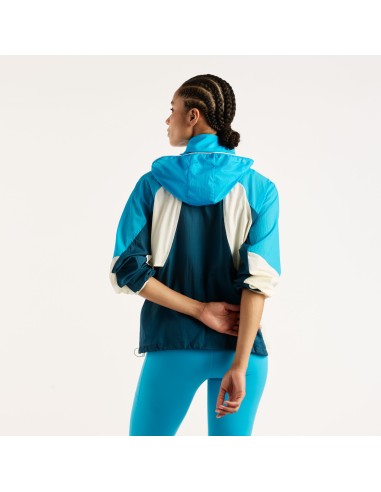 New Balance RC Jacket WJ61J326STS