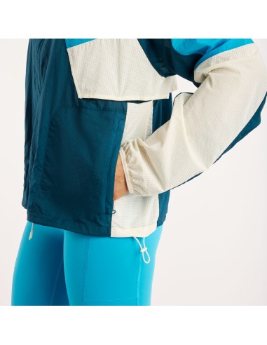 New Balance RC Jacket WJ61J326STS