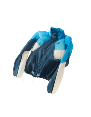 New Balance RC Jacket WJ61J326STS