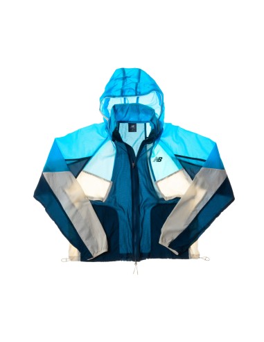 New Balance RC Jacket WJ61J326STS