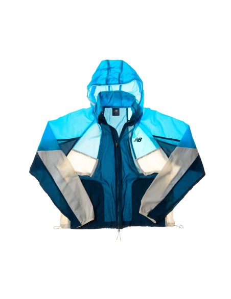 New Balance RC Jacket WJ61J326STS