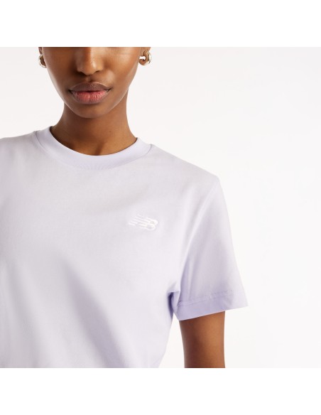 New Balance Sport Essentials Jersey TShirt WT41509SMV