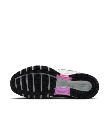 Nike P6000 Pure Platinum Metallic Silver Black Pink Women's BV1021020 MBS