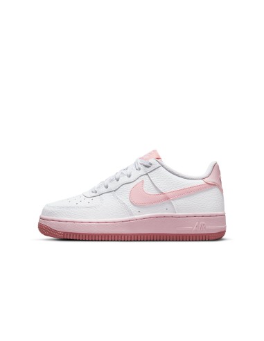 Nike Air Force 1 Low White Pink GS CT3839107 MBS
