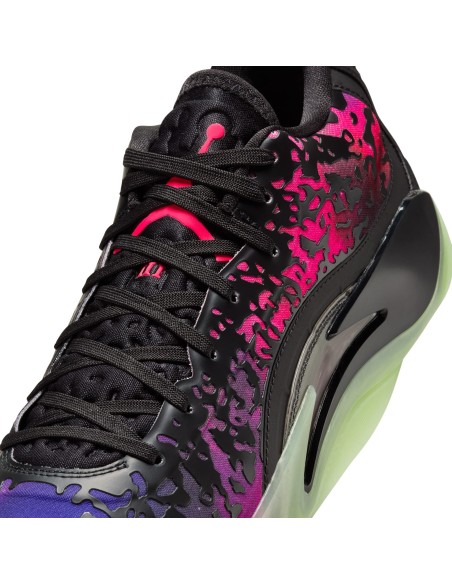 Air Jordan Ziom 3 Lift Off Basketball Shoes DR0675006