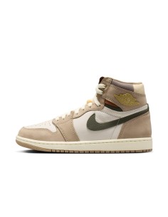 Jordan 1 Retro High OG Khaki Women's FD2596201 MBS