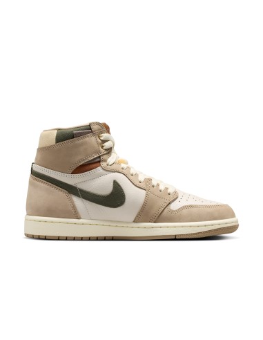 Jordan 1 Retro High OG Khaki Women's FD2596201 MBS