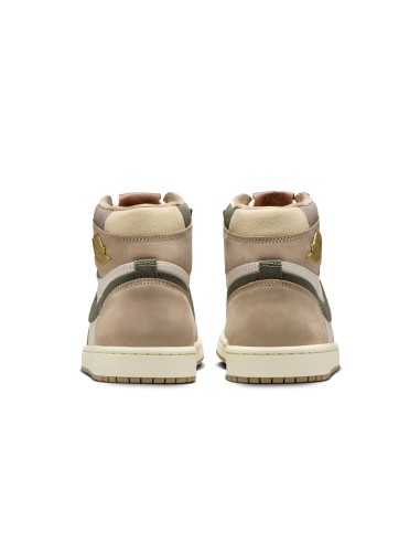 Jordan 1 Retro High OG Khaki Women's FD2596201 MBS