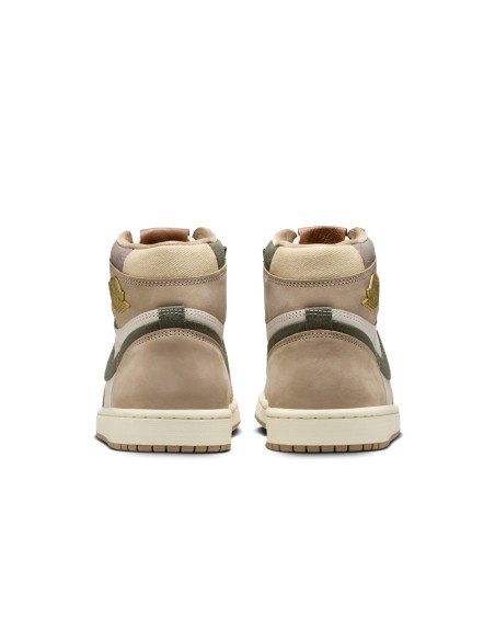 Jordan 1 Retro High OG Khaki Women's FD2596201 MBS