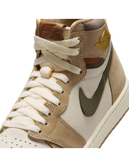 Jordan 1 Retro High OG Khaki Women's FD2596201 MBS