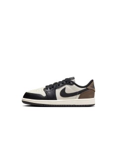 Jordan 1 Retro Low OG Mocha PS FQ5436102 MBS