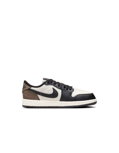 Jordan 1 Retro Low OG Mocha PS FQ5436102 MBS