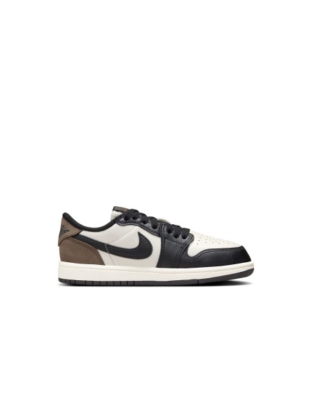 Jordan 1 Retro Low OG Mocha PS FQ5436102 MBS