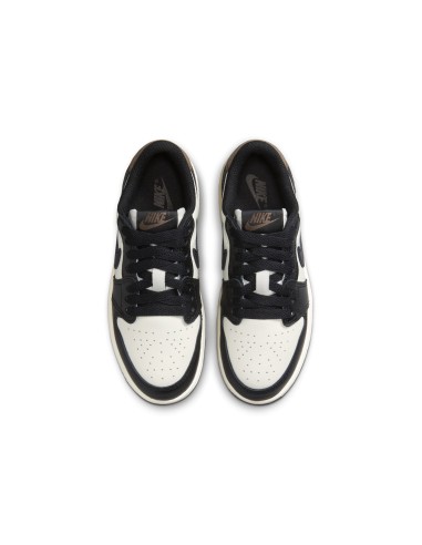 Jordan 1 Retro Low OG Mocha PS FQ5436102 MBS