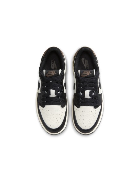 Jordan 1 Retro Low OG Mocha PS FQ5436102 MBS
