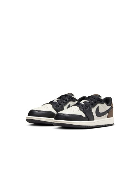 Jordan 1 Retro Low OG Mocha PS FQ5436102 MBS
