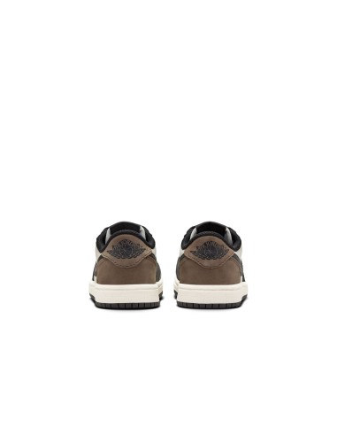 Jordan 1 Retro Low OG Mocha PS FQ5436102 MBS
