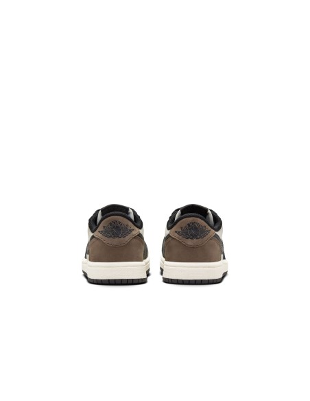 Jordan 1 Retro Low OG Mocha PS FQ5436102 MBS
