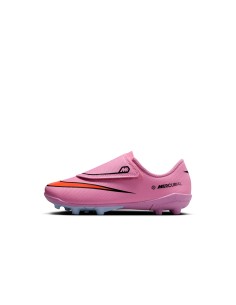 Nike Mercurial Vapor 16 Club MG Jr FQ8290600 shoes