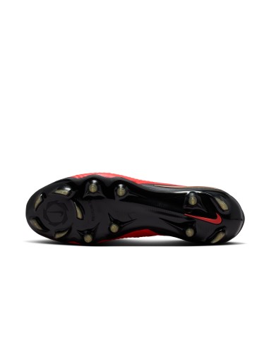 Nike Phantom 6 Low Elite FG Bright Crimson Black HJ2146600 MBS