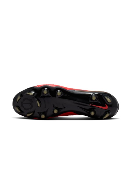 Nike Phantom 6 Low Elite FG Bright Crimson Black HJ2146600 MBS