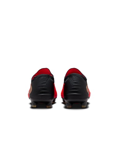 Nike Phantom 6 Low Elite FG Bright Crimson Black HJ2146600 MBS