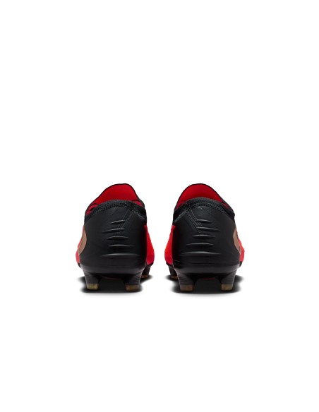 Nike Phantom 6 Low Elite FG Bright Crimson Black HJ2146600 MBS
