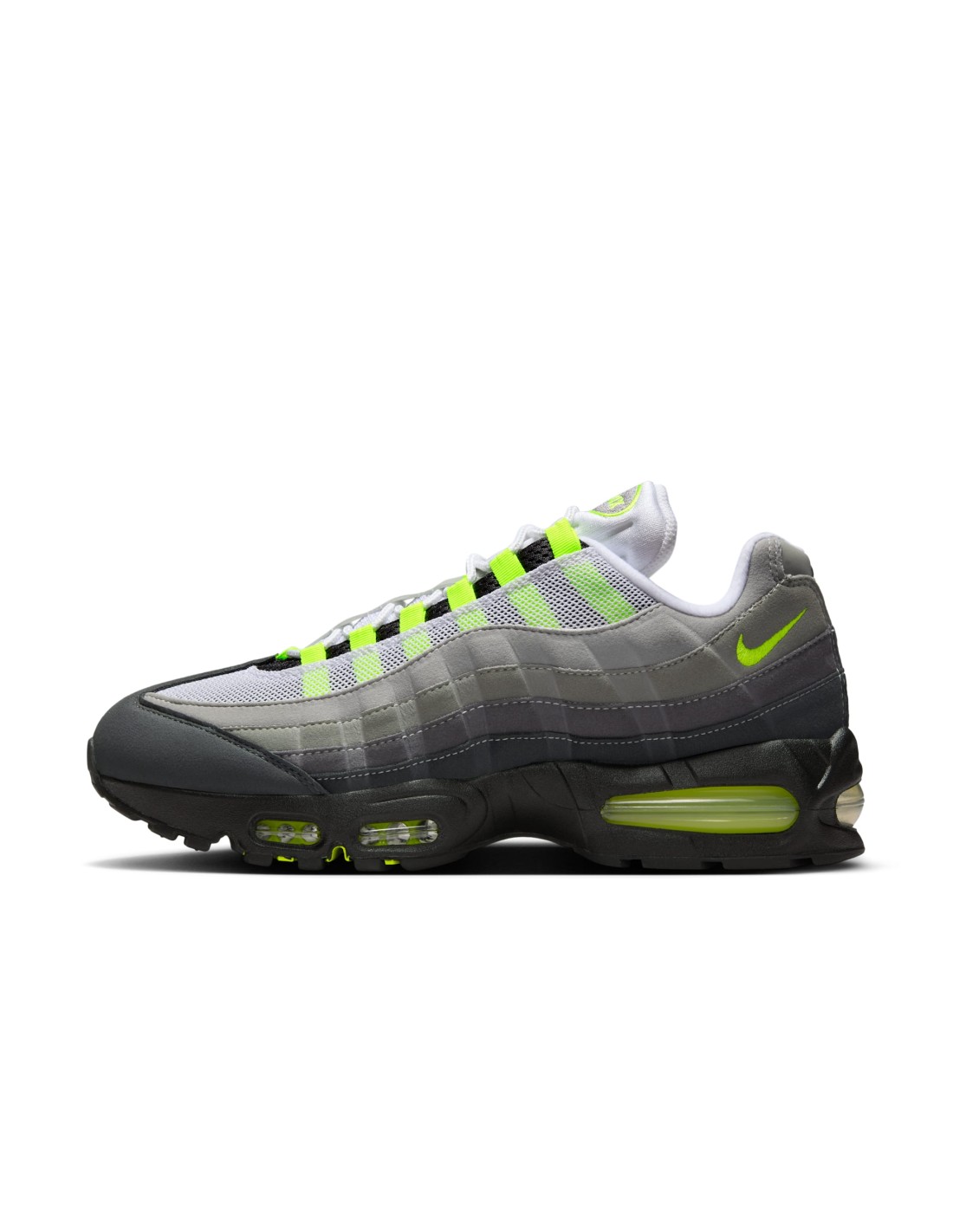 Nike Air Max 95 OG Big Bubble Neon HM4740001 MBS