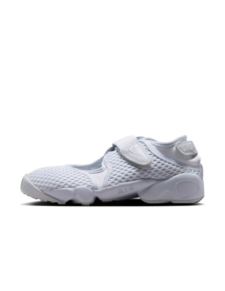 Nike Air Rift Pure Platinum Wolf Grey Women's HM8288002 MBS