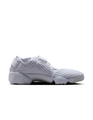 Nike Air Rift Pure Platinum Wolf Grey Women's HM8288002 MBS