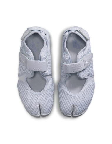 Nike Air Rift Pure Platinum Wolf Grey Women's HM8288002 MBS