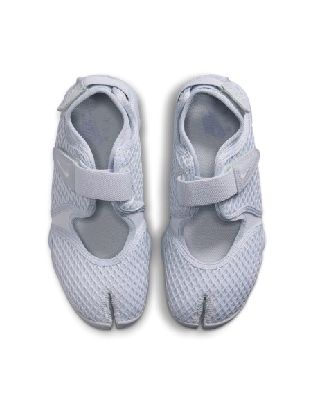 Nike Air Rift Pure Platinum Wolf Grey Women's HM8288002 MBS