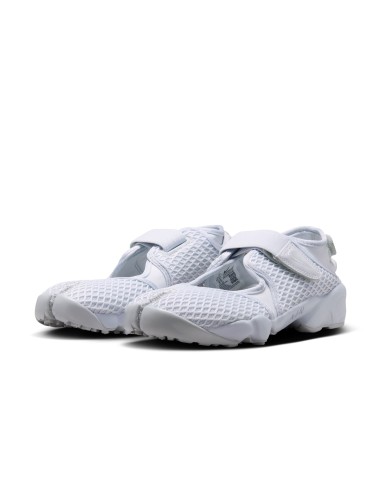 Nike Air Rift Pure Platinum Wolf Grey Women's HM8288002 MBS