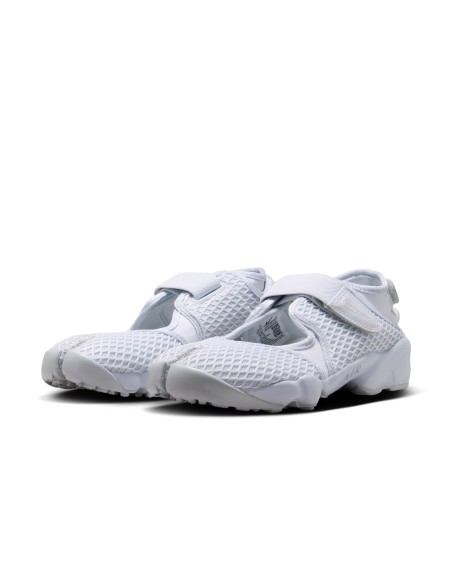 Nike Air Rift Pure Platinum Wolf Grey Women's HM8288002 MBS
