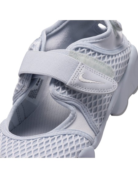 Nike Air Rift Pure Platinum Wolf Grey Women's HM8288002 MBS