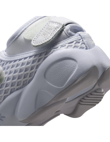 Nike Air Rift Pure Platinum Wolf Grey Women's HM8288002 MBS